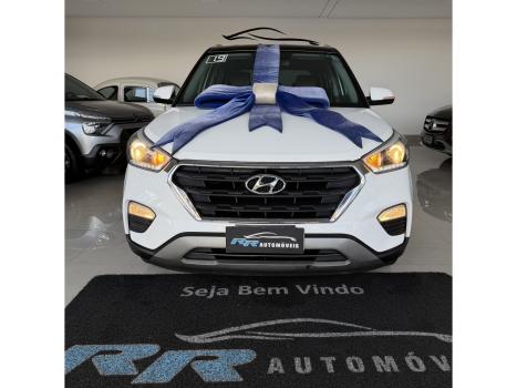 HYUNDAI Creta 2.0 16V 4P FLEX PRESTIGE AUTOM�TICO, Foto 7