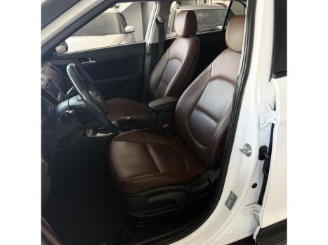 HYUNDAI Creta 2.0 16V 4P FLEX PRESTIGE AUTOM�TICO, Foto 8