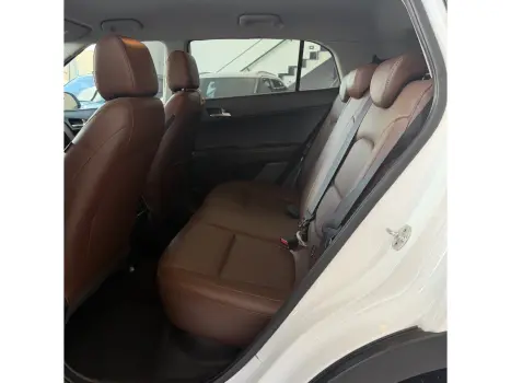 HYUNDAI Creta 2.0 16V 4P FLEX PRESTIGE AUTOM�TICO, Foto 9