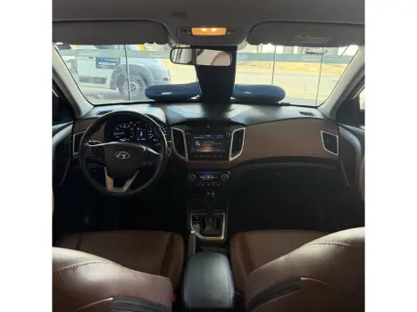 HYUNDAI Creta 2.0 16V 4P FLEX PRESTIGE AUTOM�TICO, Foto 11
