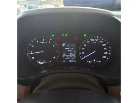 HYUNDAI Creta 2.0 16V 4P FLEX PRESTIGE AUTOM�TICO, Foto 12