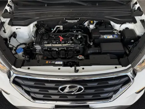 HYUNDAI Creta 2.0 16V 4P FLEX PRESTIGE AUTOM�TICO, Foto 16