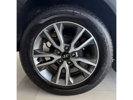 HYUNDAI Creta 2.0 16V 4P FLEX PRESTIGE AUTOM�TICO, Foto 17