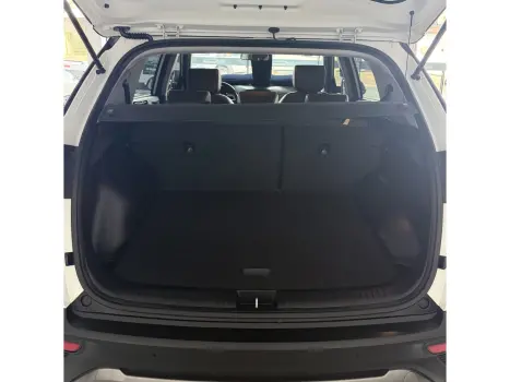HYUNDAI Creta 2.0 16V 4P FLEX PRESTIGE AUTOM�TICO, Foto 19