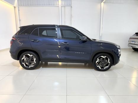 HYUNDAI Creta 2.0 16V 4P FLEX ULTIMATE AUTOM�TICO, Foto 4