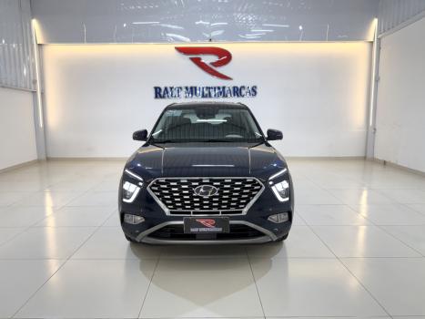 HYUNDAI Creta 2.0 16V 4P FLEX ULTIMATE AUTOM�TICO, Foto 1