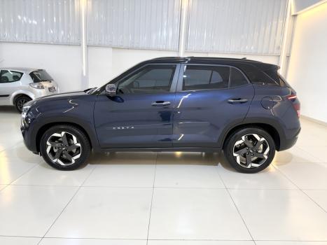 HYUNDAI Creta 2.0 16V 4P FLEX ULTIMATE AUTOM�TICO, Foto 5