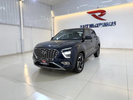 HYUNDAI Creta 2.0 16V 4P FLEX ULTIMATE AUTOM�TICO, Foto 3