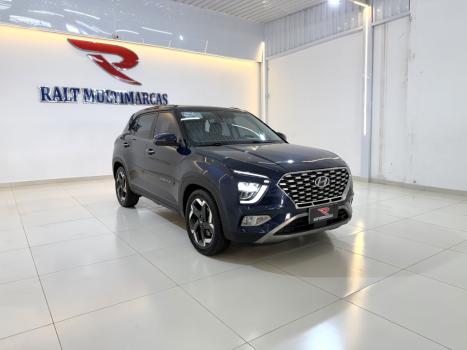 HYUNDAI Creta 2.0 16V 4P FLEX ULTIMATE AUTOM�TICO, Foto 2