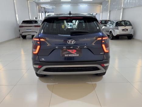HYUNDAI Creta 2.0 16V 4P FLEX ULTIMATE AUTOM�TICO, Foto 7