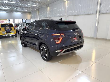 HYUNDAI Creta 2.0 16V 4P FLEX ULTIMATE AUTOM�TICO, Foto 6
