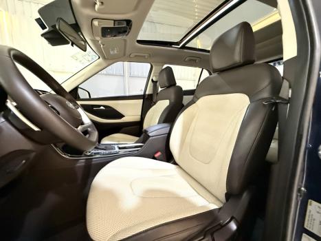 HYUNDAI Creta 2.0 16V 4P FLEX ULTIMATE AUTOM�TICO, Foto 18