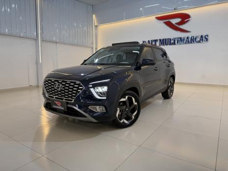 HYUNDAI Creta 2.0 16V 4P FLEX ULTIMATE AUTOM�TICO, Foto 9