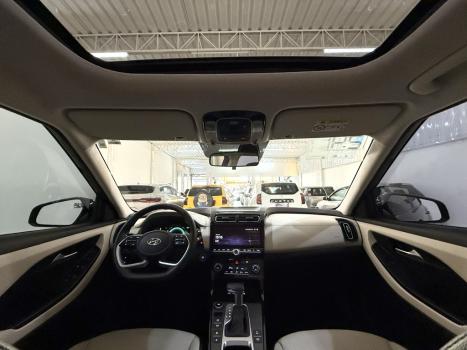 HYUNDAI Creta 2.0 16V 4P FLEX ULTIMATE AUTOM�TICO, Foto 13