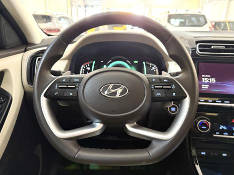 HYUNDAI Creta 2.0 16V 4P FLEX ULTIMATE AUTOM�TICO, Foto 16