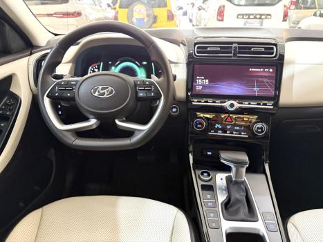 HYUNDAI Creta 2.0 16V 4P FLEX ULTIMATE AUTOM�TICO, Foto 15