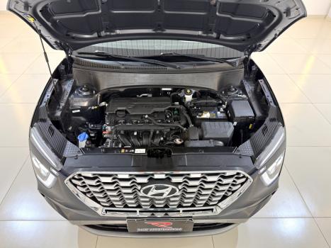 HYUNDAI Creta 2.0 16V 4P FLEX ULTIMATE AUTOM�TICO, Foto 19