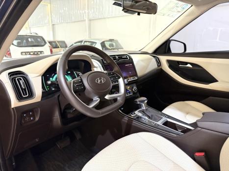 HYUNDAI Creta 2.0 16V 4P FLEX ULTIMATE AUTOM�TICO, Foto 17