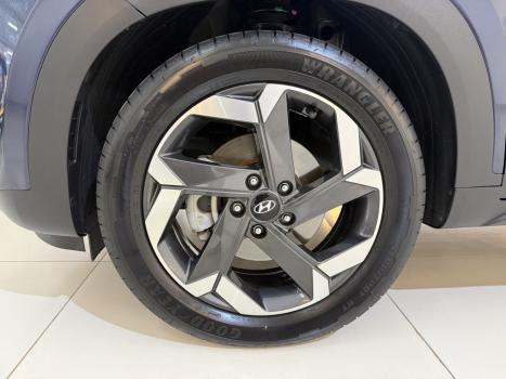 HYUNDAI Creta 2.0 16V 4P FLEX ULTIMATE AUTOM�TICO, Foto 20