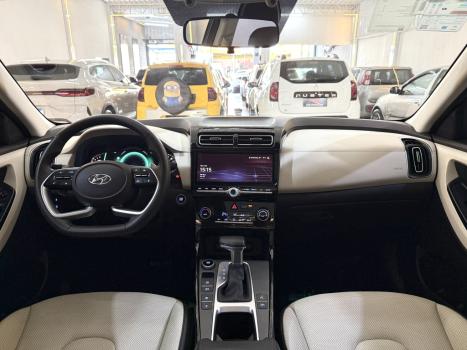 HYUNDAI Creta 2.0 16V 4P FLEX ULTIMATE AUTOM�TICO, Foto 14