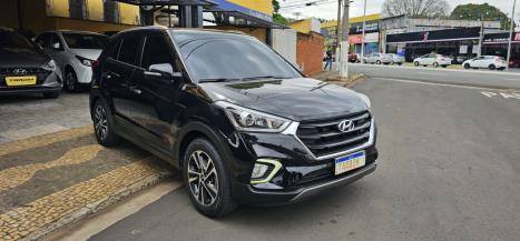 HYUNDAI Creta 2.0 16V 4P FLEX PRESTIGE AUTOM�TICO, Foto 4