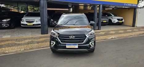 HYUNDAI Creta 2.0 16V 4P FLEX PRESTIGE AUTOM�TICO, Foto 2