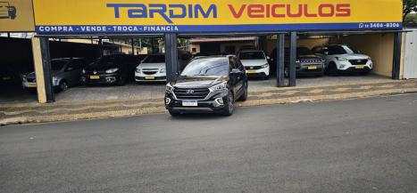 HYUNDAI Creta 2.0 16V 4P FLEX PRESTIGE AUTOM�TICO, Foto 1