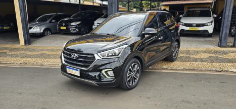 HYUNDAI Creta 2.0 16V 4P FLEX PRESTIGE AUTOM�TICO, Foto 3