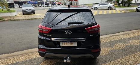 HYUNDAI Creta 2.0 16V 4P FLEX PRESTIGE AUTOM�TICO, Foto 7