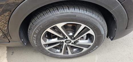HYUNDAI Creta 2.0 16V 4P FLEX PRESTIGE AUTOM�TICO, Foto 10