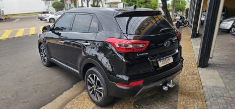 HYUNDAI Creta 2.0 16V 4P FLEX PRESTIGE AUTOM�TICO, Foto 5