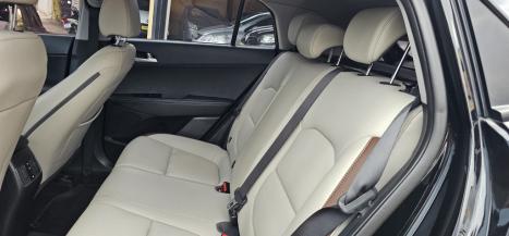HYUNDAI Creta 2.0 16V 4P FLEX PRESTIGE AUTOM�TICO, Foto 9