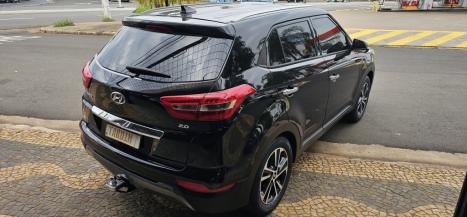 HYUNDAI Creta 2.0 16V 4P FLEX PRESTIGE AUTOM�TICO, Foto 6
