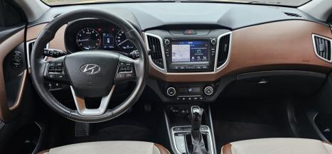 HYUNDAI Creta 2.0 16V 4P FLEX PRESTIGE AUTOM�TICO, Foto 8
