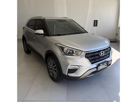 HYUNDAI Creta 2.0 16V 4P FLEX PRESTIGE AUTOMÁTICO, Foto 1