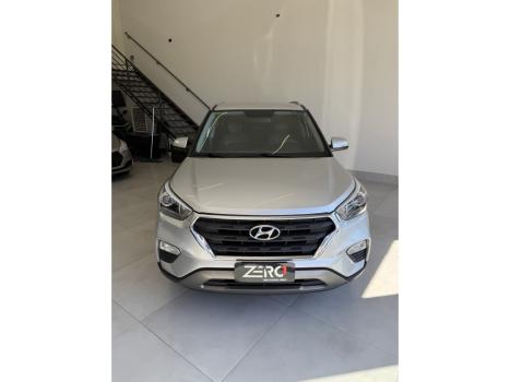 HYUNDAI Creta 2.0 16V 4P FLEX PRESTIGE AUTOMÁTICO, Foto 2