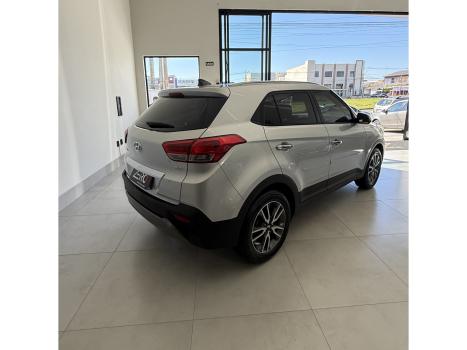 HYUNDAI Creta 2.0 16V 4P FLEX PRESTIGE AUTOMÁTICO, Foto 6