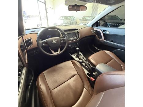 HYUNDAI Creta 2.0 16V 4P FLEX PRESTIGE AUTOMÁTICO, Foto 9