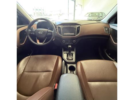 HYUNDAI Creta 2.0 16V 4P FLEX PRESTIGE AUTOMÁTICO, Foto 10