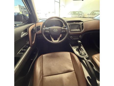 HYUNDAI Creta 2.0 16V 4P FLEX PRESTIGE AUTOMÁTICO, Foto 11