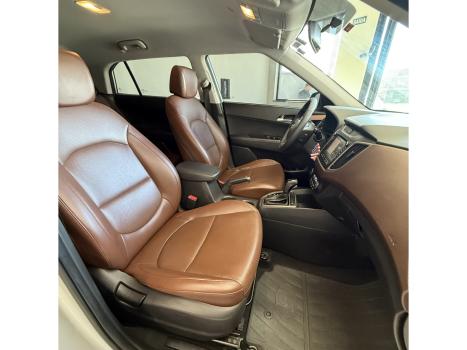 HYUNDAI Creta 2.0 16V 4P FLEX PRESTIGE AUTOMÁTICO, Foto 13