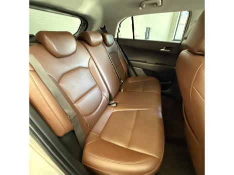 HYUNDAI Creta 2.0 16V 4P FLEX PRESTIGE AUTOMÁTICO, Foto 14