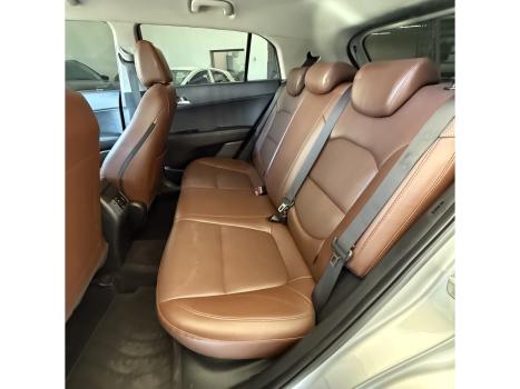 HYUNDAI Creta 2.0 16V 4P FLEX PRESTIGE AUTOMÁTICO, Foto 15
