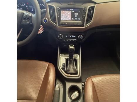 HYUNDAI Creta 2.0 16V 4P FLEX PRESTIGE AUTOMÁTICO, Foto 16