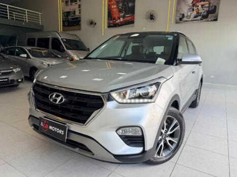 HYUNDAI Creta 2.0 16V 4P FLEX PRESTIGE AUTOMÁTICO, Foto 1