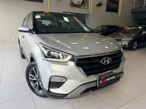HYUNDAI Creta 2.0 16V 4P FLEX PRESTIGE AUTOMÁTICO, Foto 2