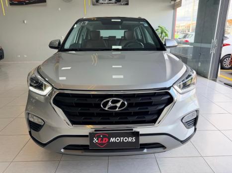 HYUNDAI Creta 2.0 16V 4P FLEX PRESTIGE AUTOMÁTICO, Foto 3