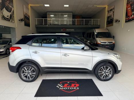 HYUNDAI Creta 2.0 16V 4P FLEX PRESTIGE AUTOMÁTICO, Foto 5