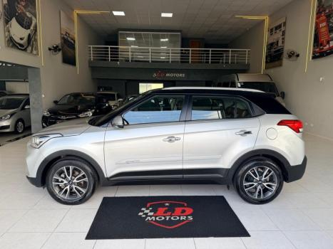 HYUNDAI Creta 2.0 16V 4P FLEX PRESTIGE AUTOMÁTICO, Foto 6