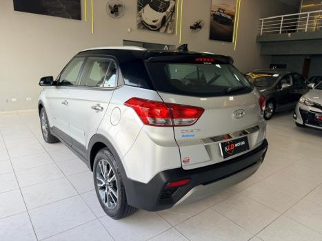 HYUNDAI Creta 2.0 16V 4P FLEX PRESTIGE AUTOMÁTICO, Foto 7